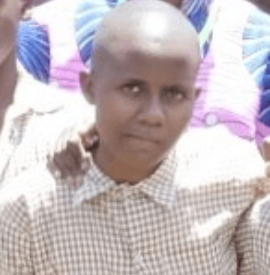OMWERI NYAKEMWA RHODAH